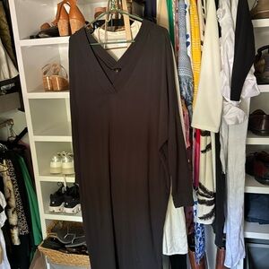 Maternity dress Quince